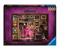Ravensburger Zestaw Rodzina wilków latem + Villainous. Kapitan Hook - 1060024 - zdjęcie 4